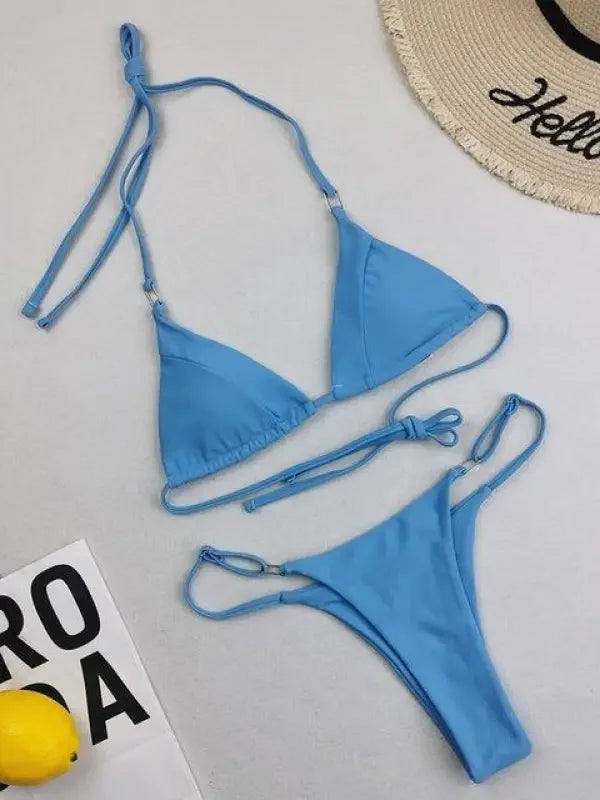 New Micro Bikini Sets | Fashionsarah.com