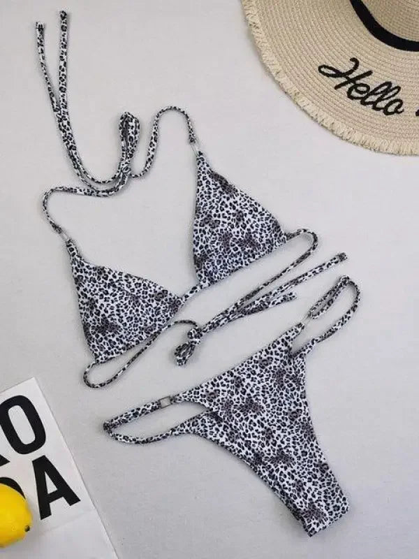 New Micro Bikini Sets | Fashionsarah.com