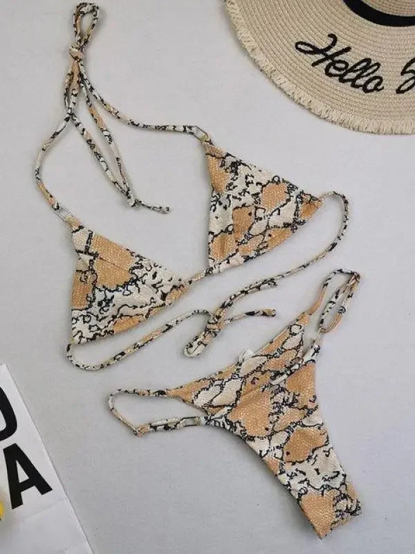 New Micro Bikini Sets | Fashionsarah.com
