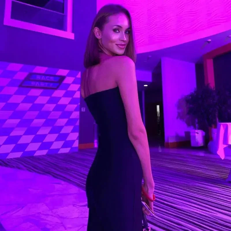 Spring Halter Jumpsuits | Fashionsarah.com