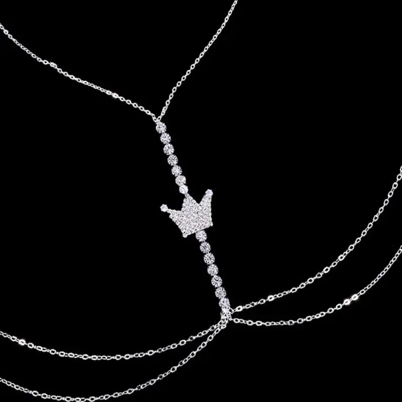 Crown Chest Bras | Fashionsarah.com