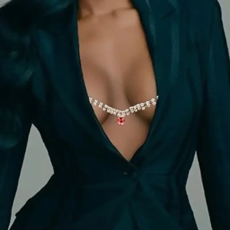 Jewelry Chest for Bras | Fashionsarah.com