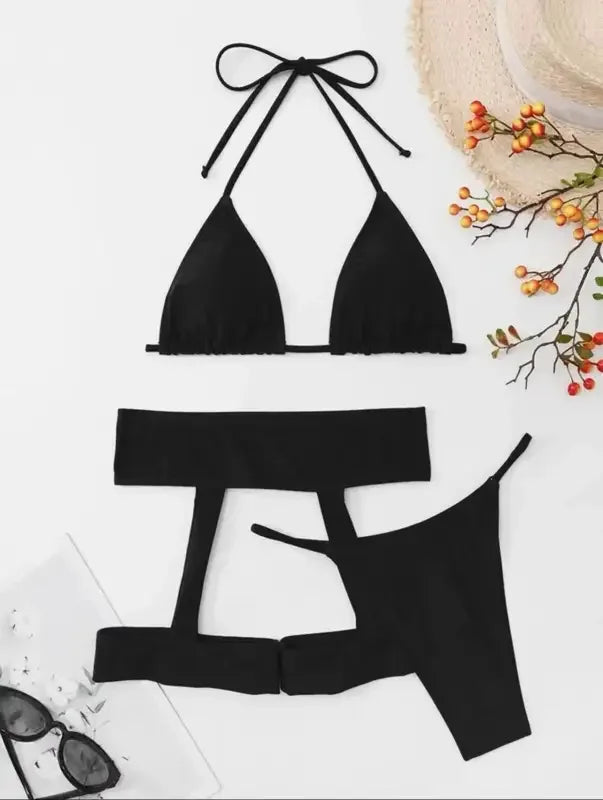 New Brazilian Bikini Set | Fashionsarah.com