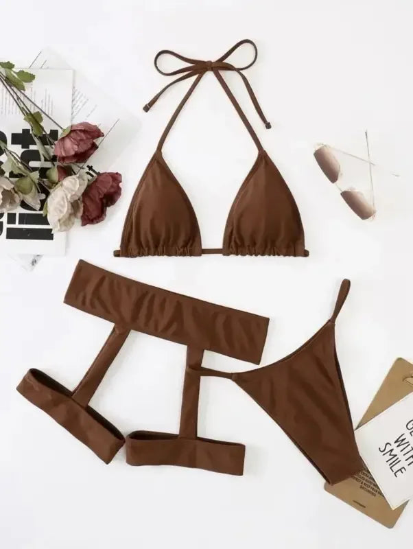 New Brazilian Bikini Set | Fashionsarah.com