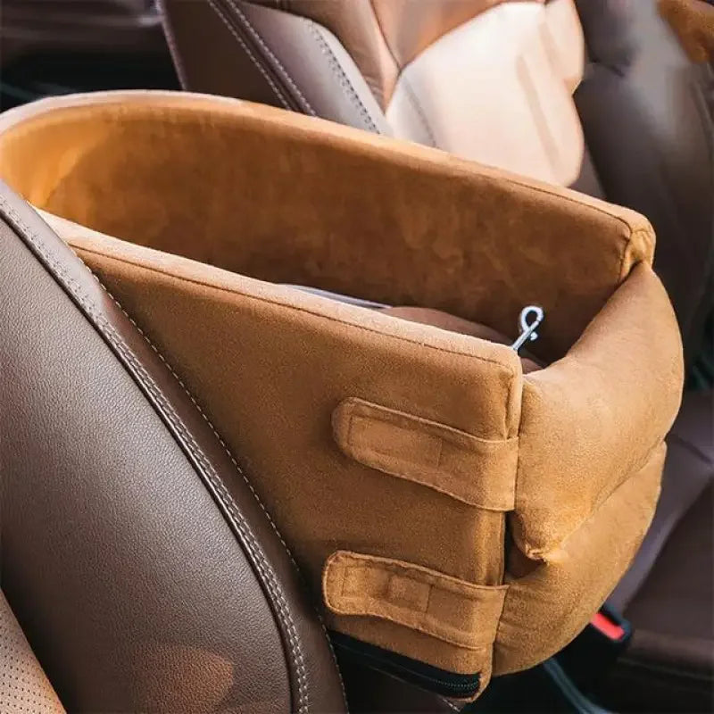 Fashionsarah.com Portable Safety Pet Seat