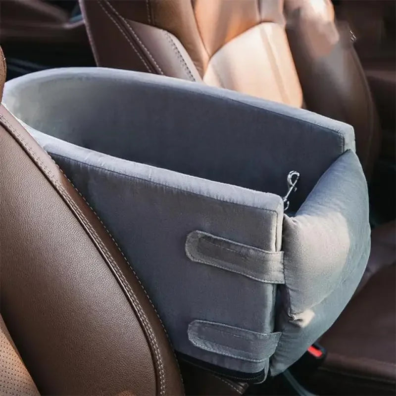 Portable Safety Pet Seat | Fashionsarah.com