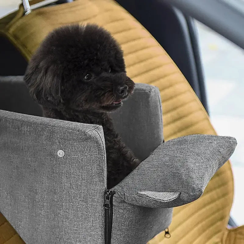 Fashionsarah.com Portable Safety Pet Seat