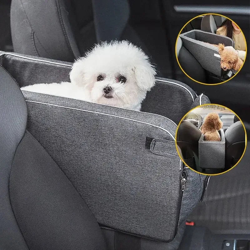Fashionsarah.com Portable Safety Pet Seat