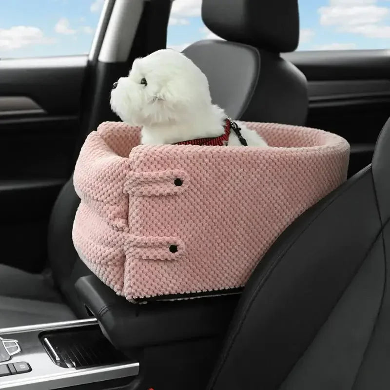Nonslip Dog Carriers Safe Car | Fashionsarah.com