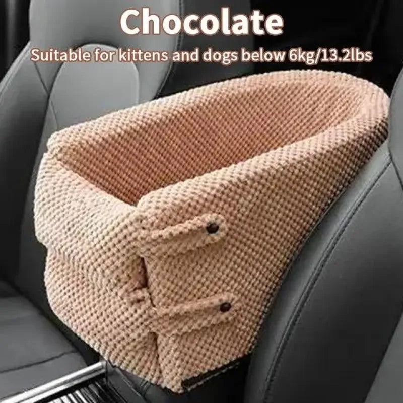 Nonslip Dog Carriers Safe Car | Fashionsarah.com