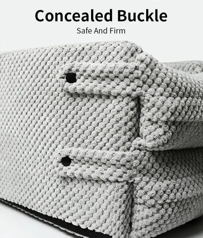 Nonslip Dog Carriers Safe Car | Fashionsarah.com