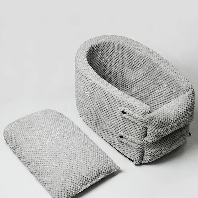 Nonslip Dog Carriers Safe Car | Fashionsarah.com