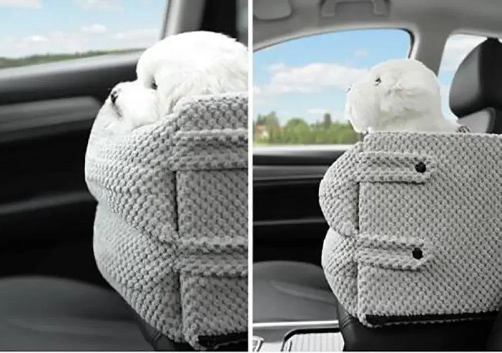 Nonslip Dog Carriers Safe Car | Fashionsarah.com