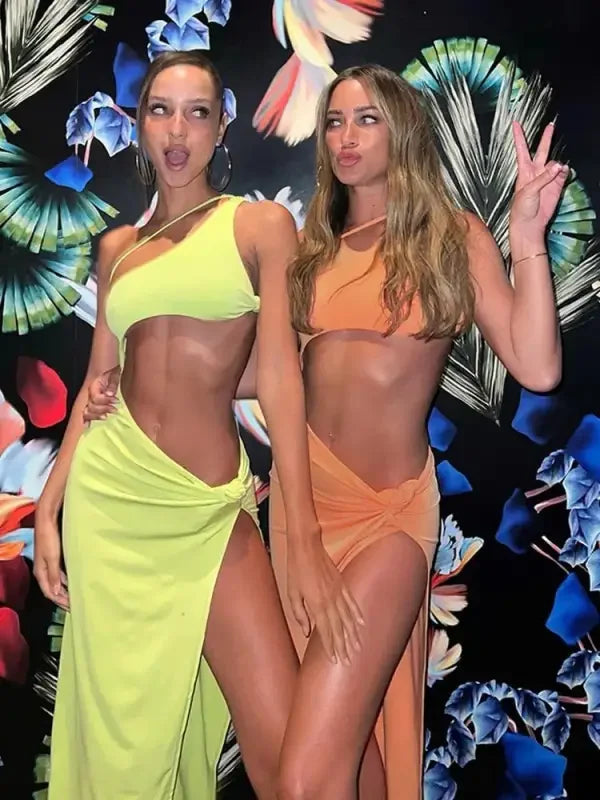 Beach Long Dresses | Fashionsarah.com