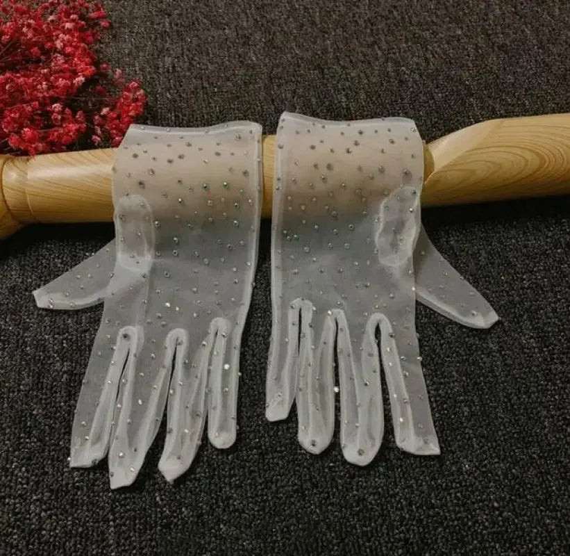 Elegant shiny diamonds | Fashionsarah.com