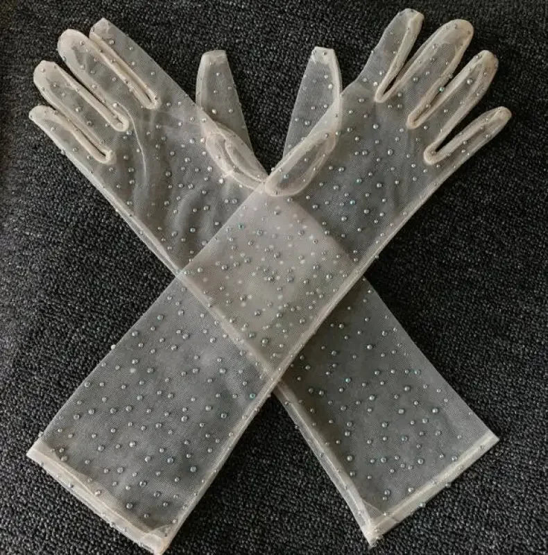 Elegant shiny diamonds | Fashionsarah.com