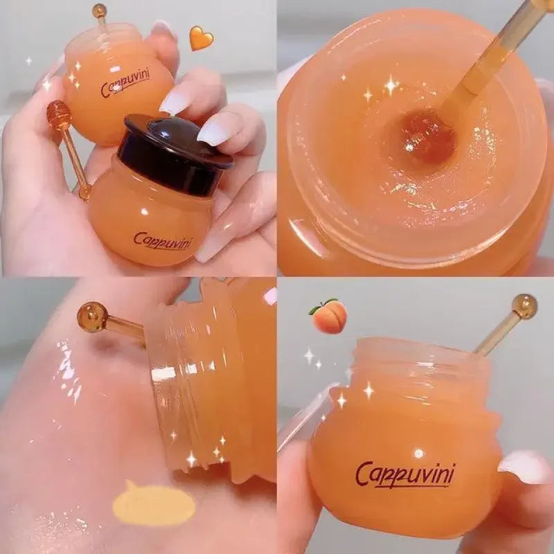 Fashionsarah.com Honey Sleeping Lip Care