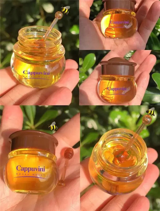 Honey Sleeping Lip Care | Fashionsarah.com