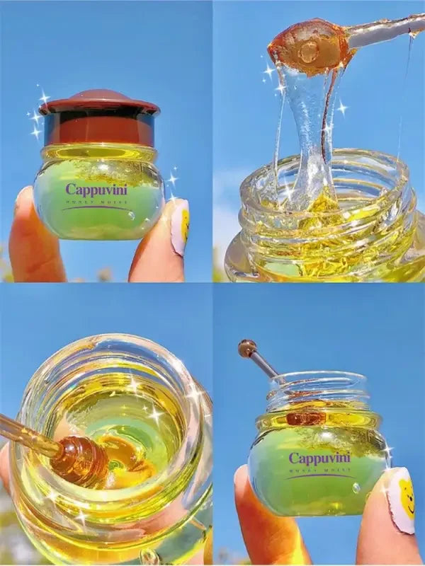 Honey Sleeping Lip Care | Fashionsarah.com