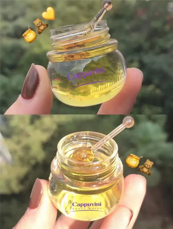 Honey Sleeping Lip Care | Fashionsarah.com