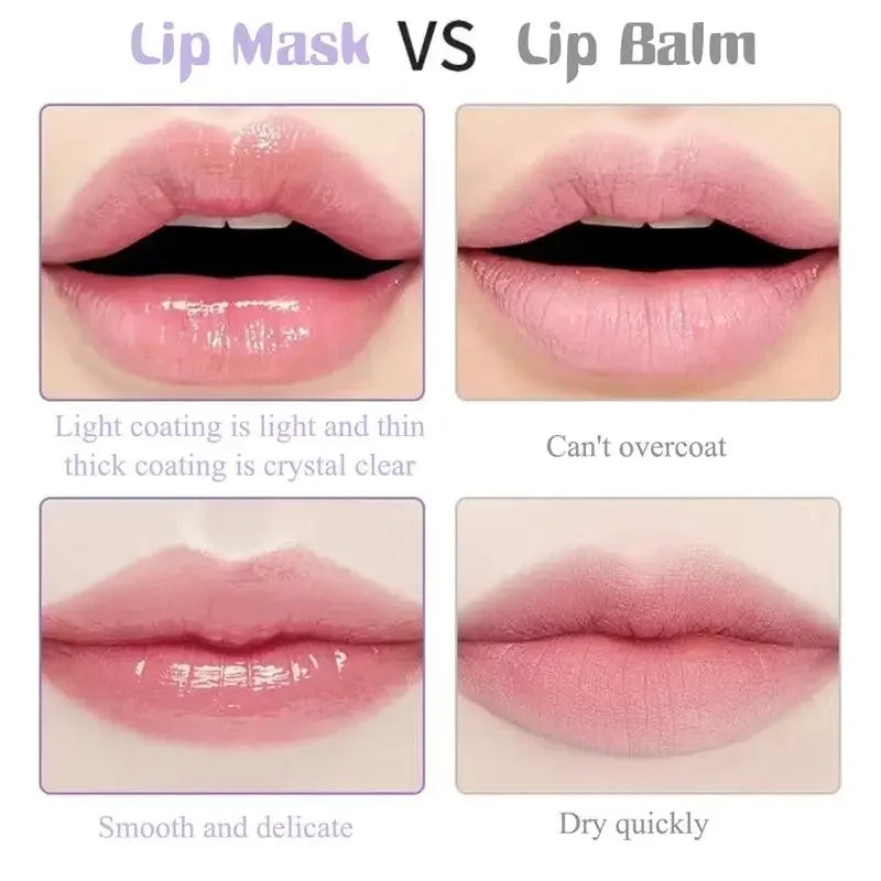 Honey Sleeping Lip Care | Fashionsarah.com