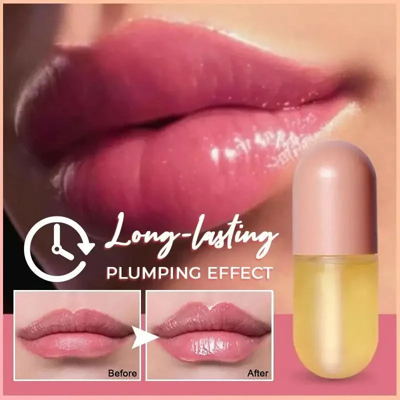 Day Night Ginger Lip Enhancer | Fashionsarah.com