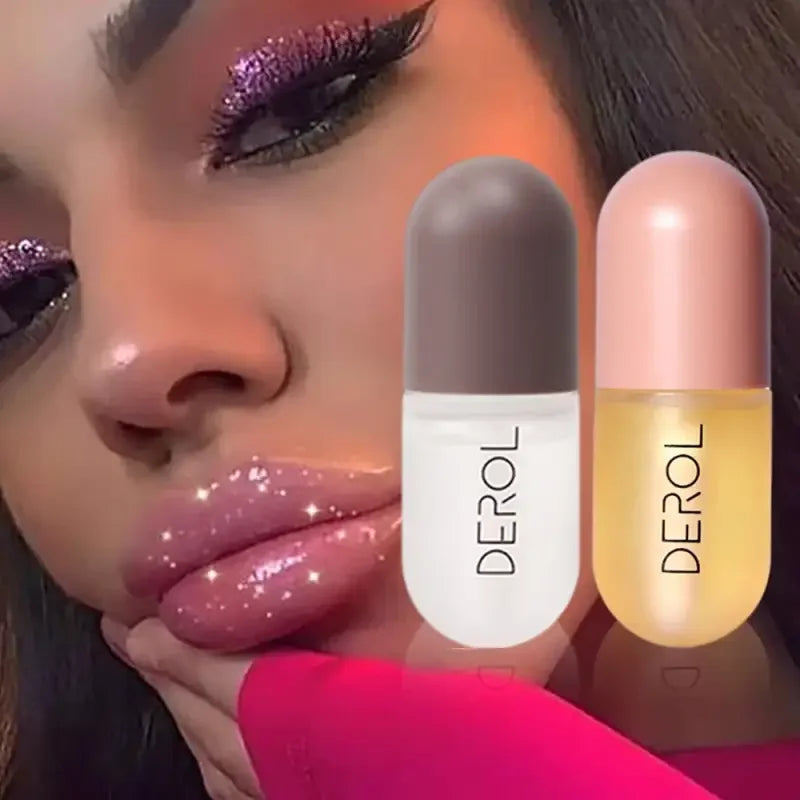 Day Night Ginger Lip Enhancer | Fashionsarah.com