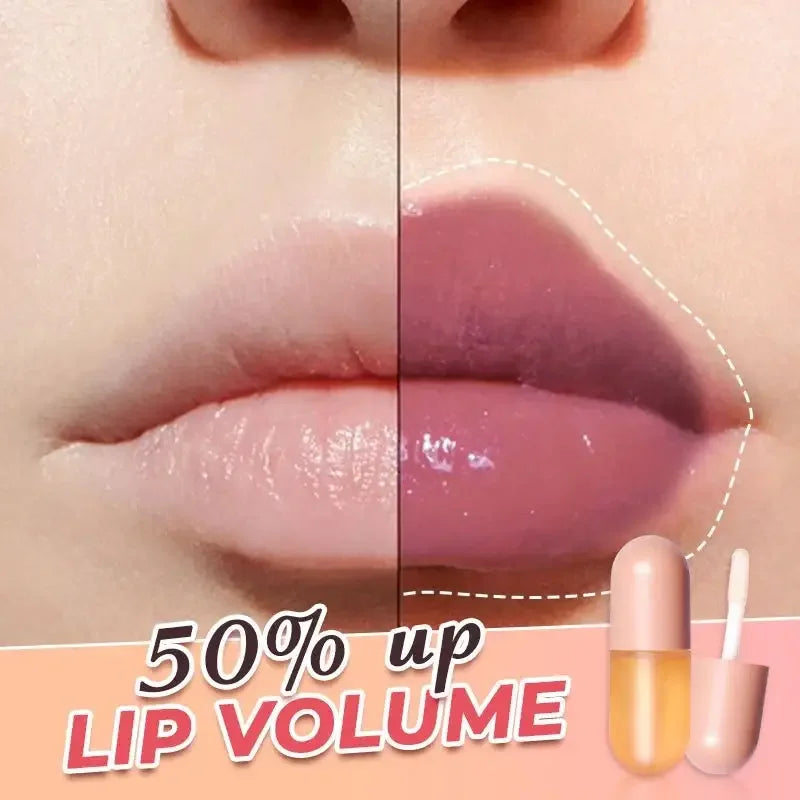 Day Night Ginger Lip Enhancer | Fashionsarah.com