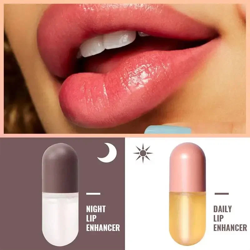 Day Night Ginger Lip Enhancer | Fashionsarah.com
