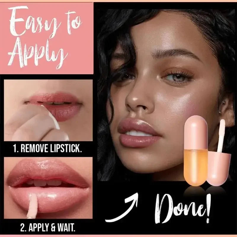 Day Night Ginger Lip Enhancer | Fashionsarah.com