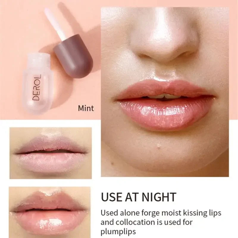 Day Night Ginger Lip Enhancer | Fashionsarah.com