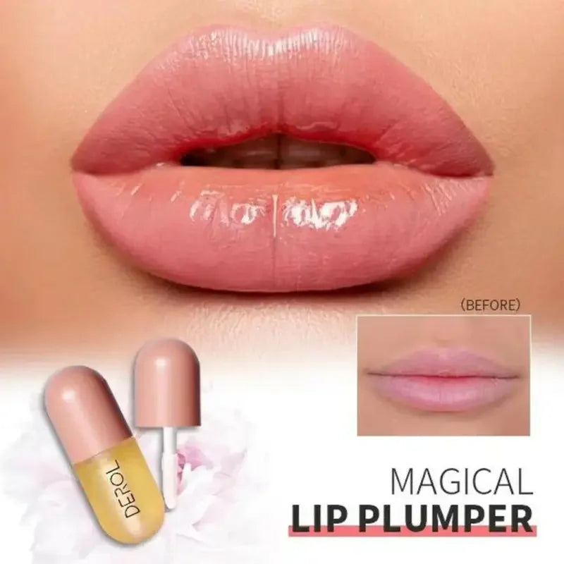 Day Night Ginger Lip Enhancer | Fashionsarah.com