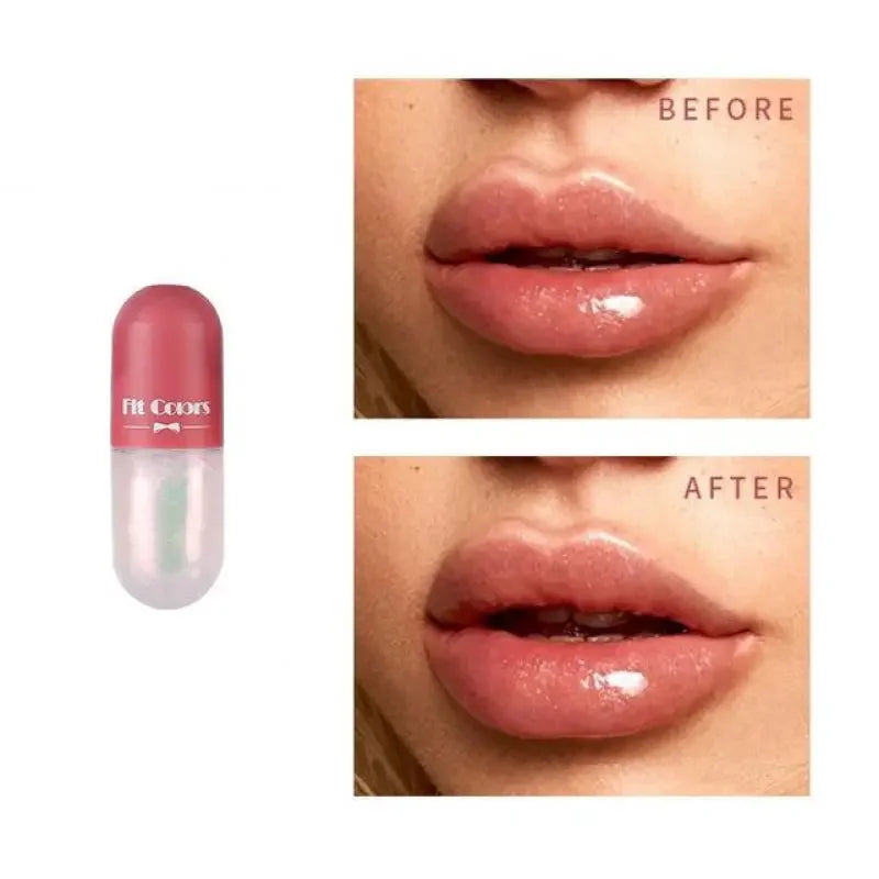 Day Night Ginger Lip Enhancer | Fashionsarah.com