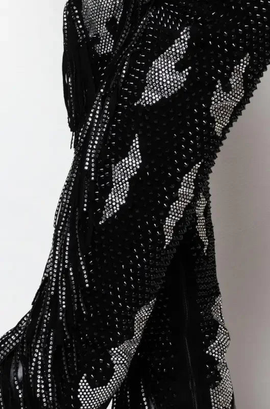 Fashion Tassel Over The Knee Boots | Fashionsarah.com