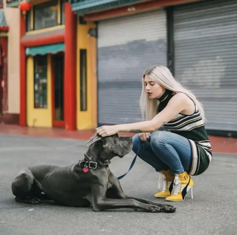 Spring Ankle Cross Tied Boots | Fashionsarah.com