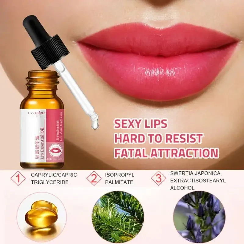 Lip Augmentation Serum | Fashionsarah.com