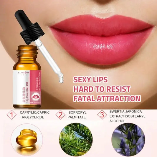Lip Augmentation Serum | Fashionsarah.com