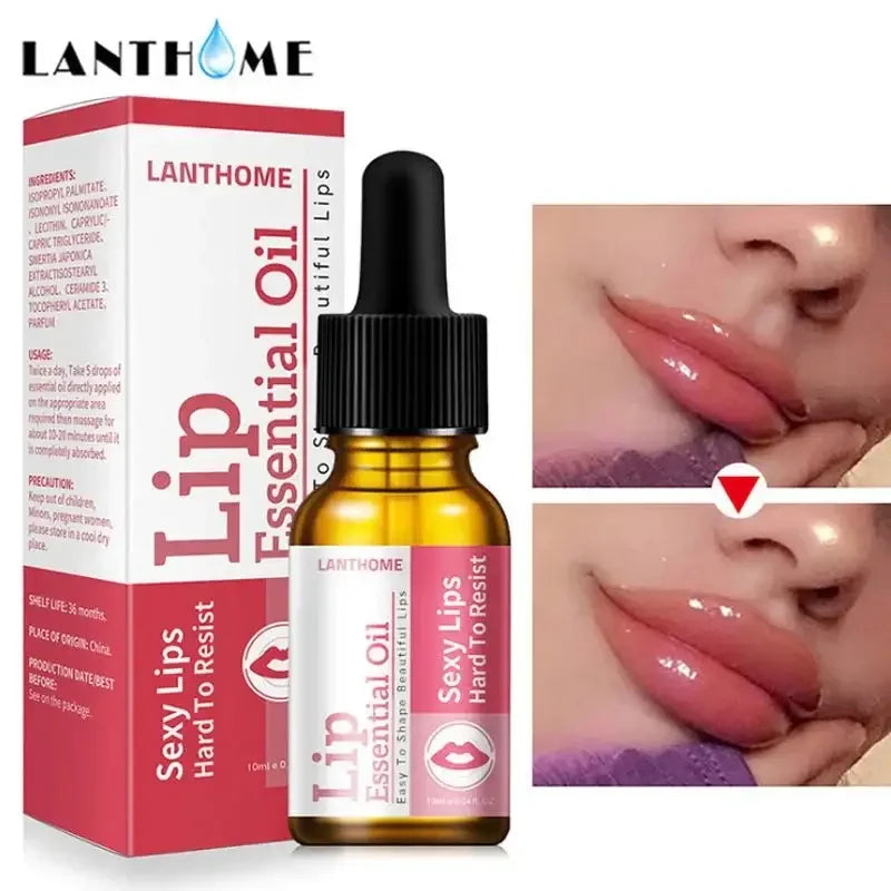 Lip Augmentation Serum | Fashionsarah.com