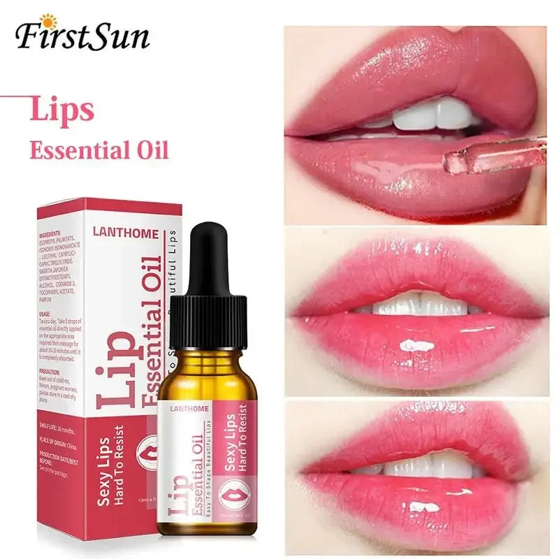 Lip Augmentation Serum | Fashionsarah.com