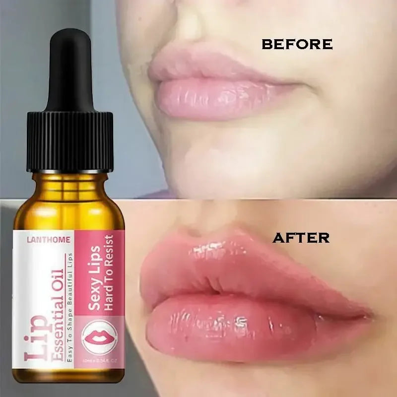Lip Augmentation Serum | Fashionsarah.com