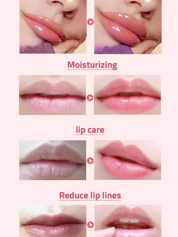 Lip Augmentation Serum | Fashionsarah.com