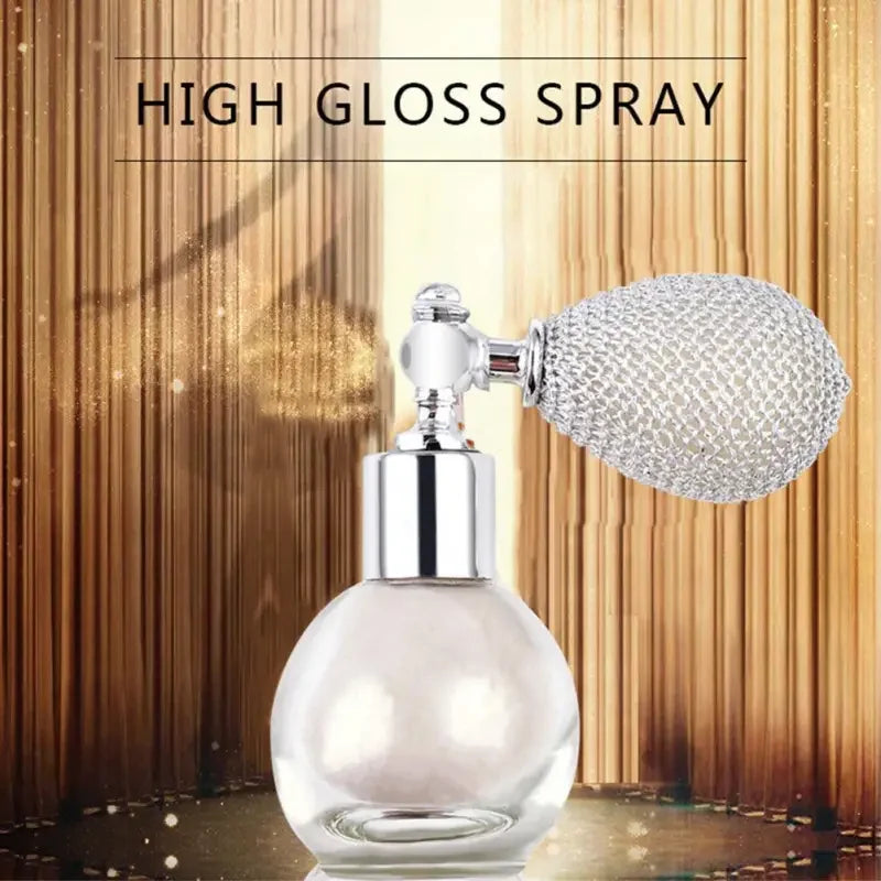 Body Highlight Makeup | Fashionsarah.com