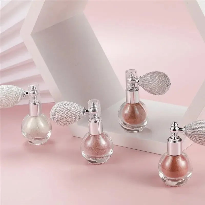 Body Highlight Makeup | Fashionsarah.com