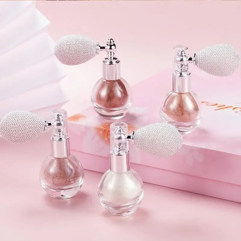 Body Highlight Makeup | Fashionsarah.com