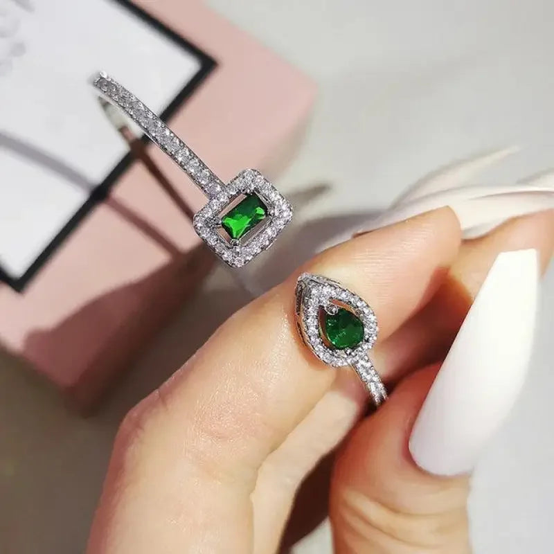 Luxury Pear Shape Bracelets | Fashionsarah.com