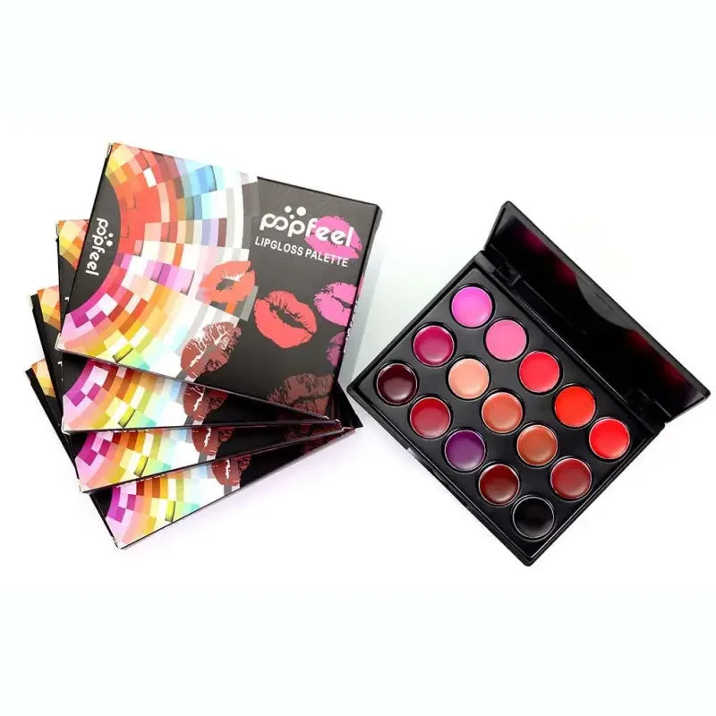 Palette Long Lasting Lip Gloss | Fashionsarah.com