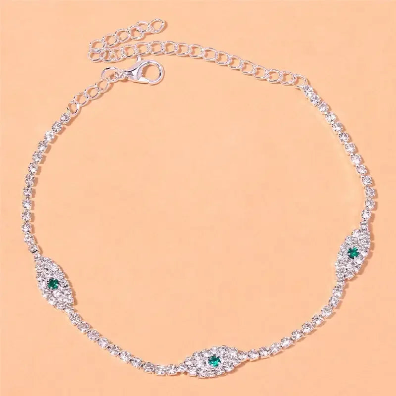 Luxury Vintage Ankle Jewelry | Fashionsarah.com