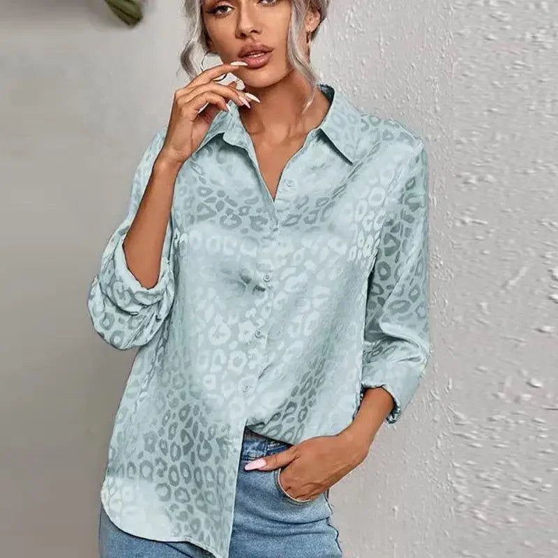 Elegant Office Women Shirt | Fashionsarah.com