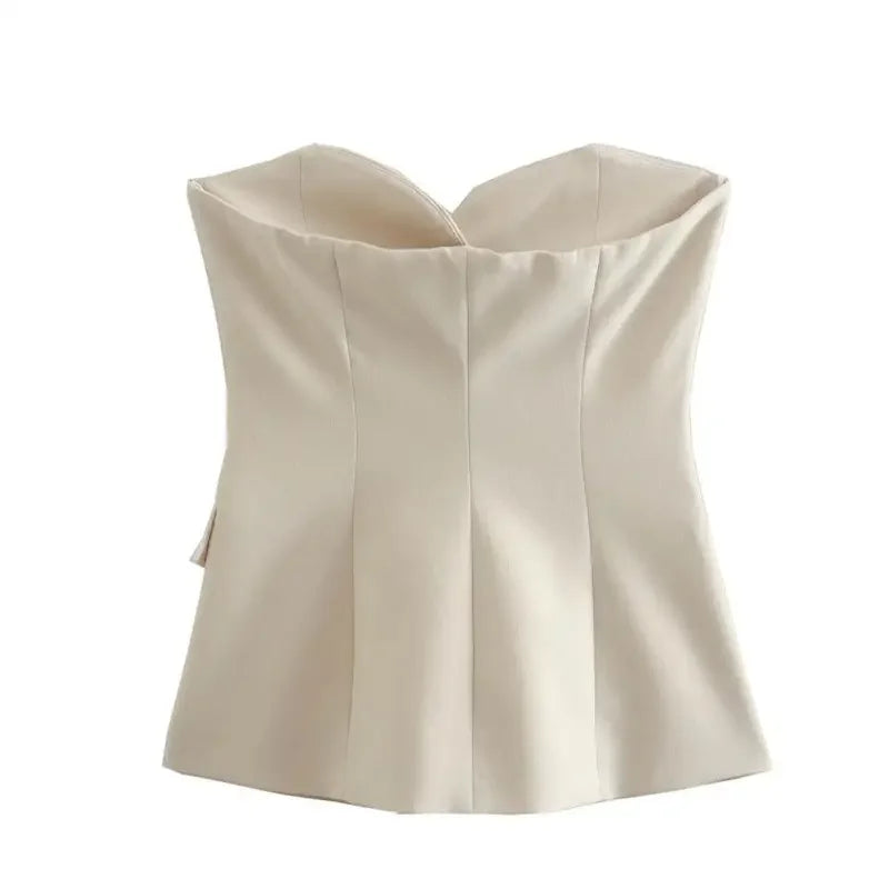 Women New Office Style | Fashionsarah.com