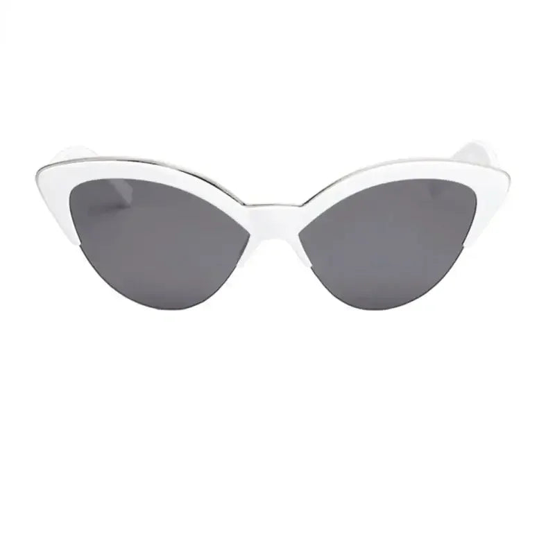 Vintage Cat Eye Sunglasses | Fashionsarah.com